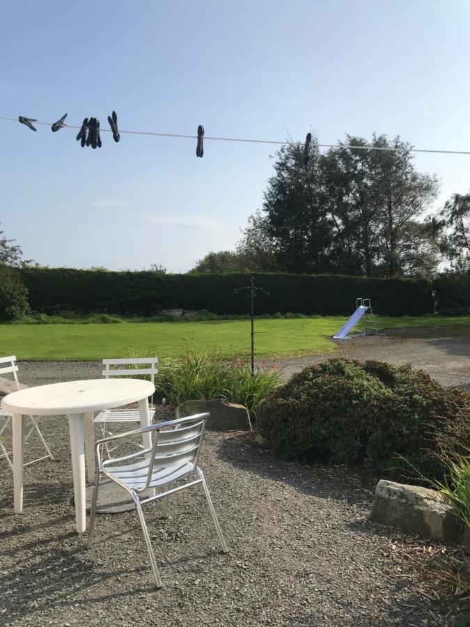 Ballyginny Cottage Maghera  Exteriör bild