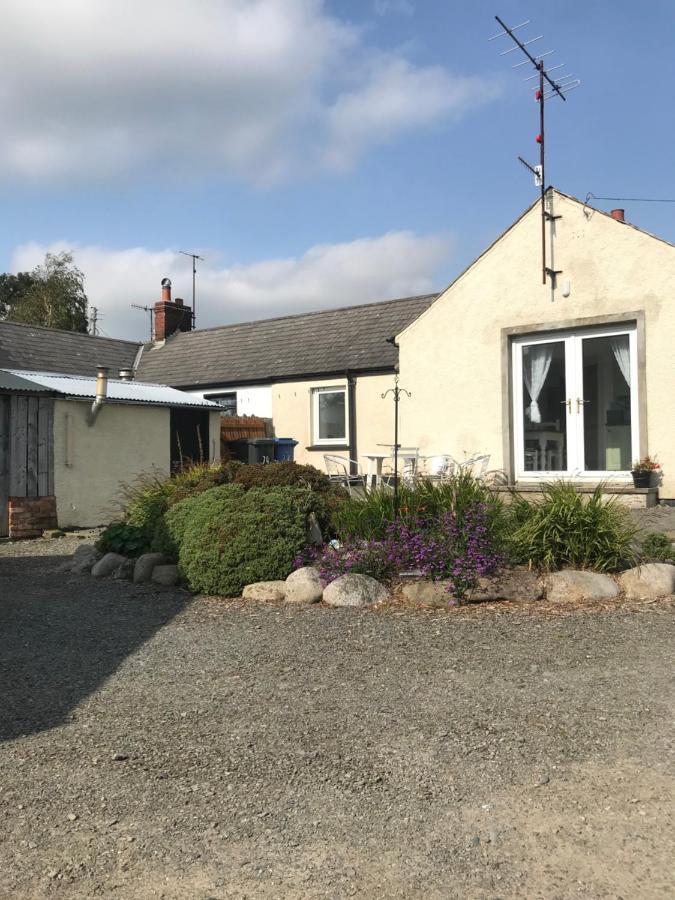 Ballyginny Cottage Maghera  Exteriör bild