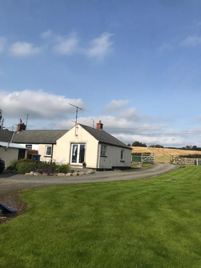 Ballyginny Cottage Maghera  Exteriör bild
