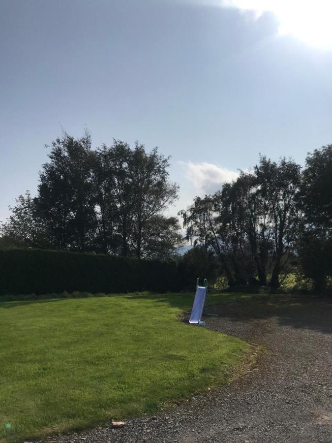 Ballyginny Cottage Maghera  Exteriör bild