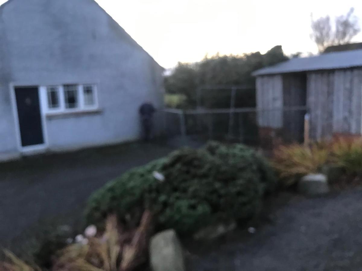 Ballyginny Cottage Maghera  Exteriör bild