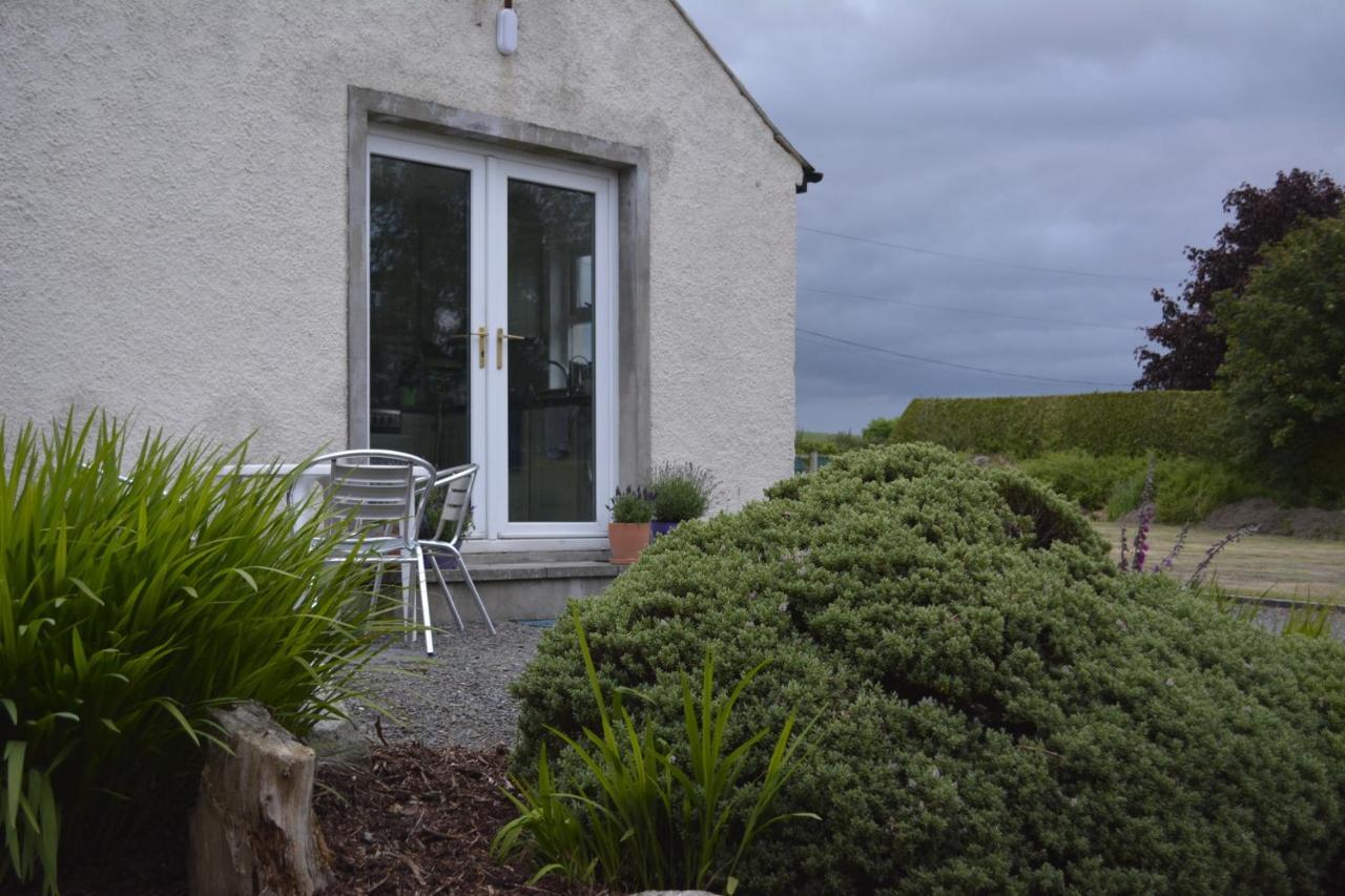 Ballyginny Cottage Maghera  Exteriör bild